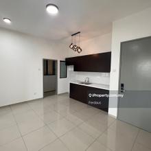 B11 Parkland Residence, Cheras South For Sale