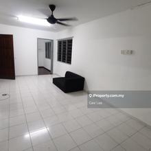 Seksyen 2 Flat 3 Room
