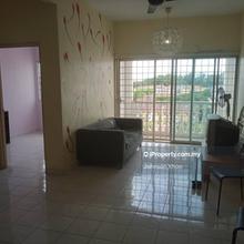 Sri Cassia Apartment, Bandar Puteri Puchong