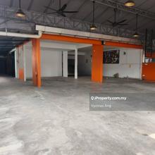 Shop/Office in Greenlane,Penang For Sale