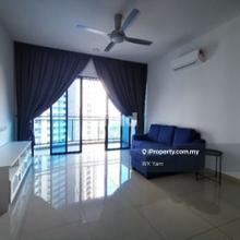 Waterside Residence For Rent @ Gelugor