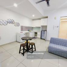 Tropez @ Danga Bay  Studio  