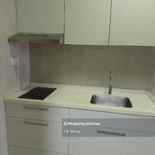 Geo Residence Bukit Rimau  for Rent