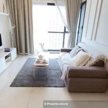 Bayberry @ Tropicana Gardens Fully Furnished Unit For Rent