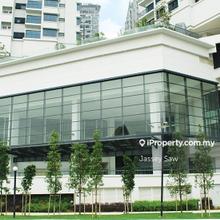 The Link 2 Residences Bukit Jalil