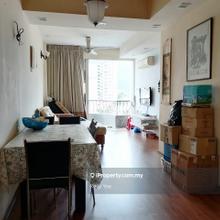 Taman Teguh Apartment for Sale