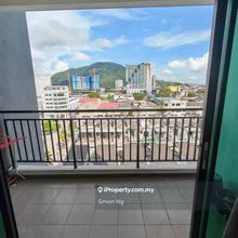 Dutamas Condo @ Taman Tan Sai Gin @ Bukit Mertajam 