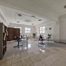 Reallimitunit Cheras Business Centre 1 Room 1 Toilet