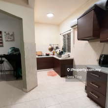 Freehold D' Aman Ria Condo Ara Damansara Petaling Jaya opposite LRT