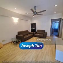 Fully Renovated, Corner Unit, Unblock View