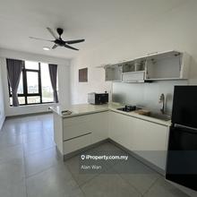 Kanvas 1 bedroom