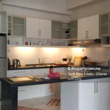 Serviced residence for Sale