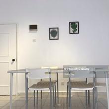 Fully Furnished Freehold Apartment for Sale