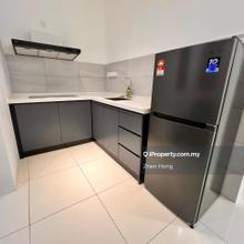Vivo Batu Kawan Fully Furnished For Rent (3 Bedrooms)
