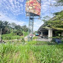 Taman Tun KL land for lease 