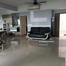 Desa Residency (Residensi Desa), Taman Gembira, Jalan Klang Lama
