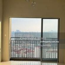 Vista Danau Kota 3 Bedrooms2 Bathrooms partially furnished for rent