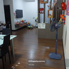 Silk sky apartments Nice unit for sale! Well maintain!