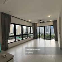 Alix Residence Dutamas @ North Kiara, Semi Furnish Excellent Facility