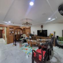 Sri pealing 2 Semi D house for sales