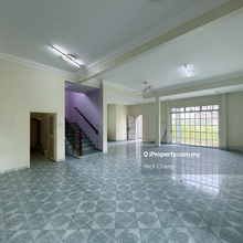 Bandar Putra Kulai@IOI Gate A ,Semi-Detached House
