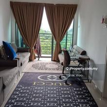 Well Maintained Apartment for Sale 