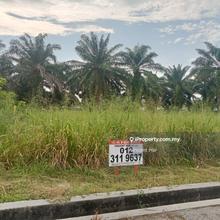Freehold Beautiful Bungalow Lot (4600sf) Taman Bintang