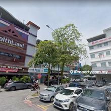 Jalil Link Jalil Jaya Bukit Jalil (Ground Floor Unit) Facing Main Road