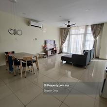 Renovated unit 