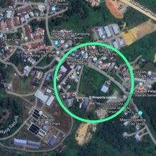 Vacant Land at Serian for Sale