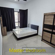 Alstonia Residence, Bandar Sungai Long room for rent !!