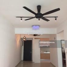 Serviced residence for Rent convenient place