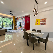 The Cove Hillside Residence, Ipoh Garden East 