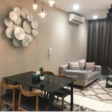 Shaftsbury Putrajaya 2r1b Fully Furnished