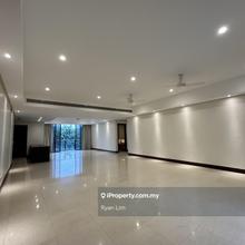 Rimbun Freehold Luxury Condo, New Developer Units, 5 minute to KLCC