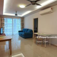 Serviced residence for Rent