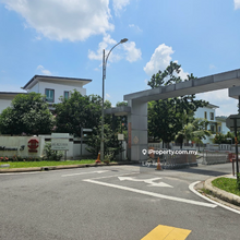 Bandar Sungai Long Bungalow Land For Sale 