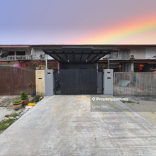 Taman Daya @ Jln Pinang 4