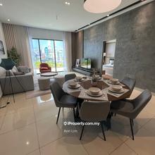 Freehold New Condo