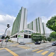 Parklane OUG Service Apartment - Taman OUG Parklane, Kuala Lumpur