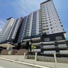 Partly Unit for Sale