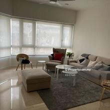 The sentral residence