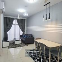 Lexa Residence 3r 2b Fully for Rent