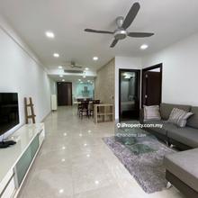 Serviced residence for Rent