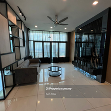 High Floor Unit For Rent 