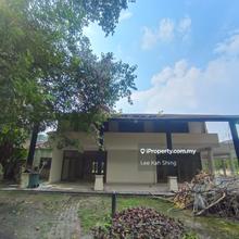 Bungalow for Rent
