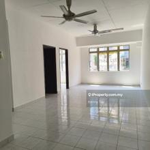 Move in conditions