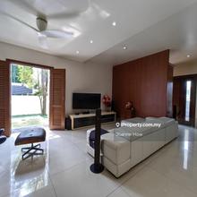 Below Value 220k Double Storey Semi D Taman Vista Kirana Bukit Katil