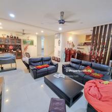 Puteri 9 Semi-D Freehold, Bandar Puteri Puchong