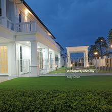 Wonderful ID Design Newly Bungalow 